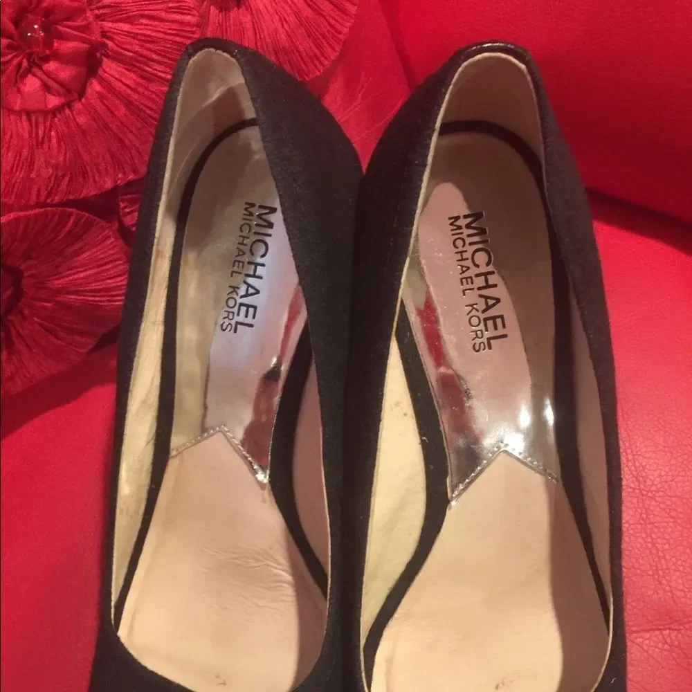Michael  Kors Platform